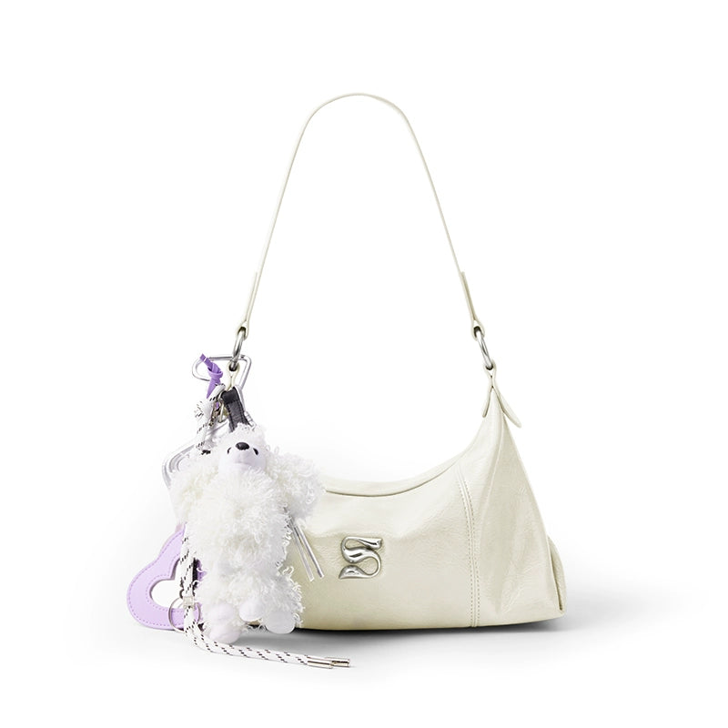 SmoSmos Underarm Hand Shoulder Crossbody Bag