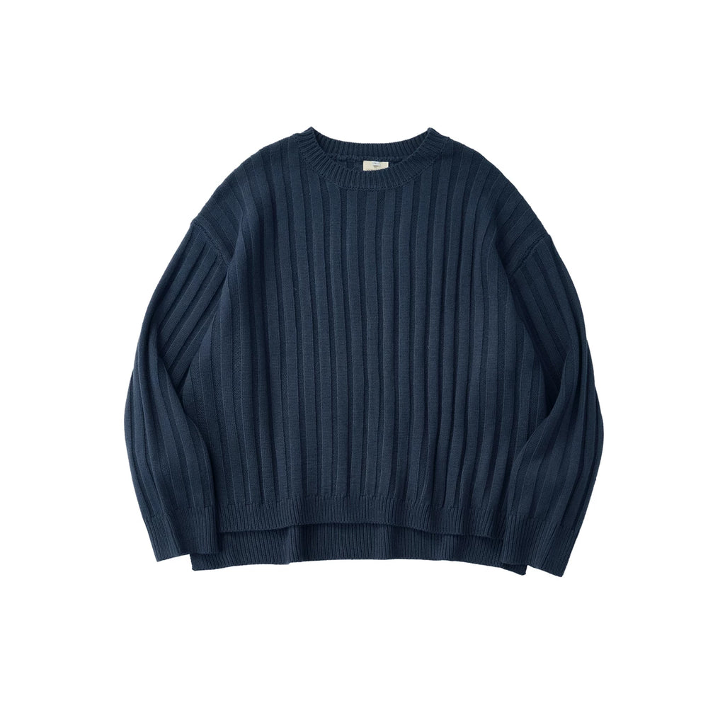 LIVINGTOWN Simple and Versatile Casual Long Sleeves