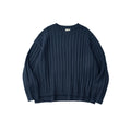 LIVINGTOWN Simple and Versatile Casual Long Sleeves
