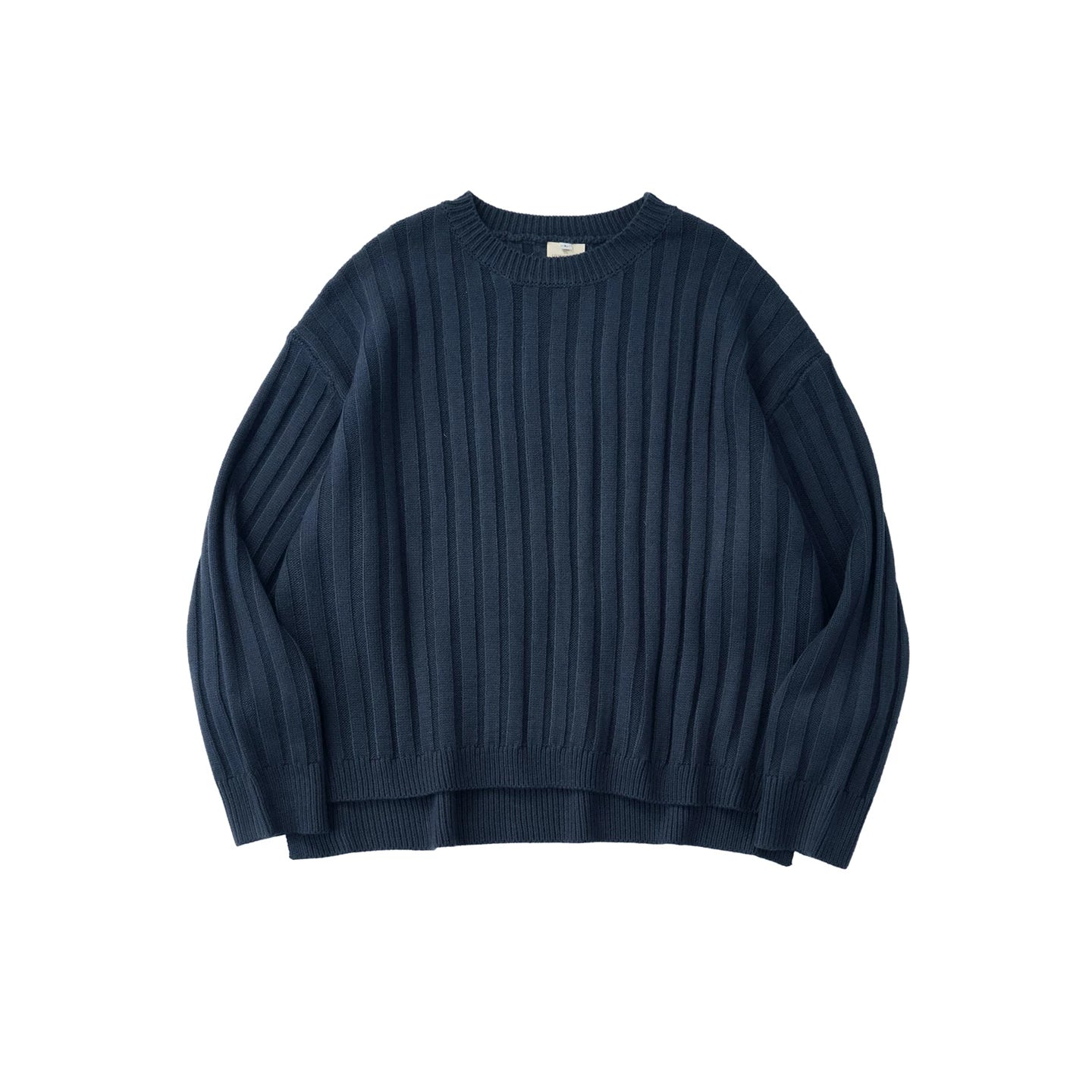 LIVINGTOWN Simple and Versatile Casual Long Sleeves