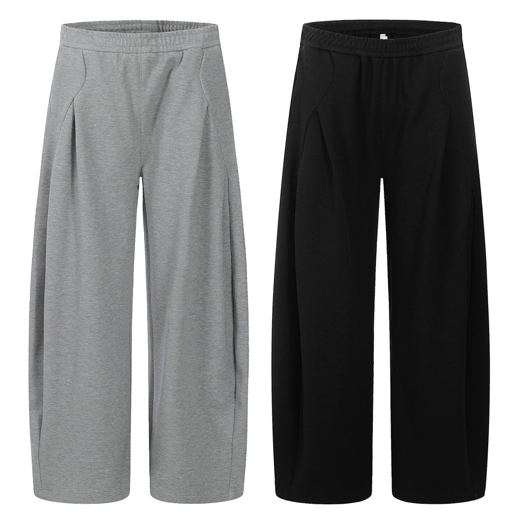 11KN Retro Straight Scimitar Sweatpants