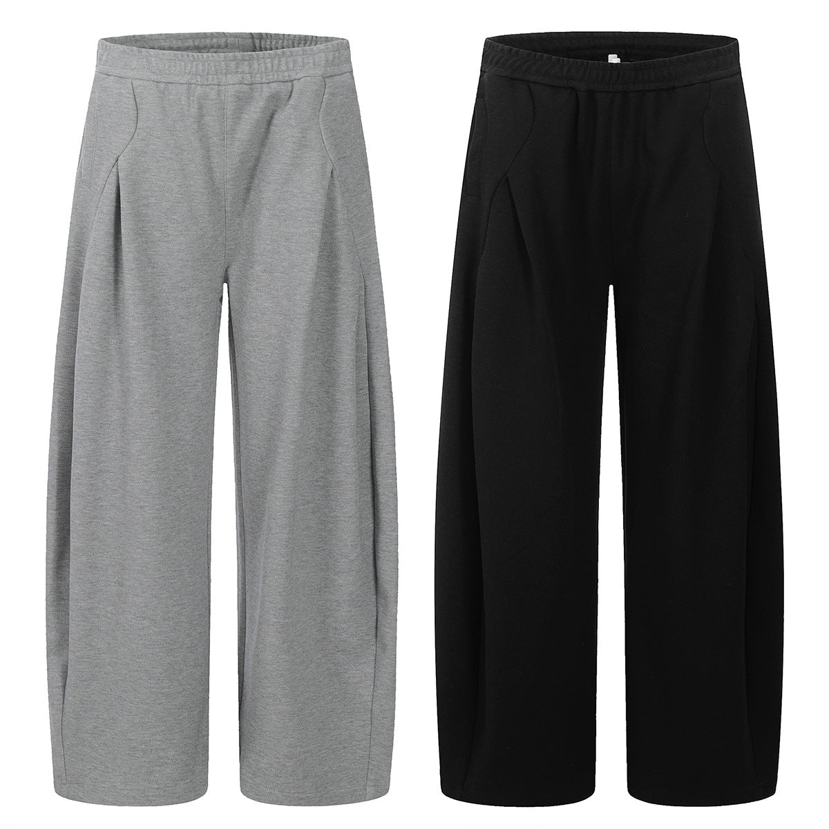 11KN Retro Straight Scimitar Sweatpants