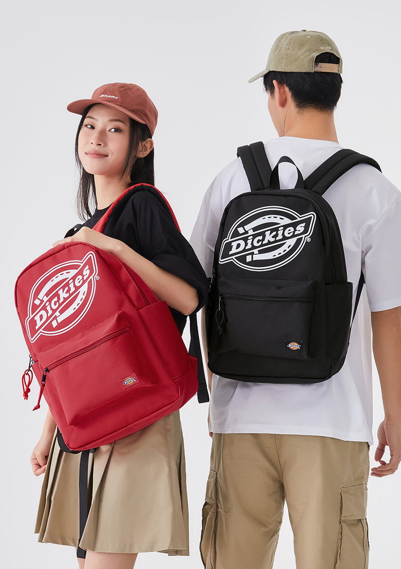 Dickies Backpack College Student High Capacity Backpack