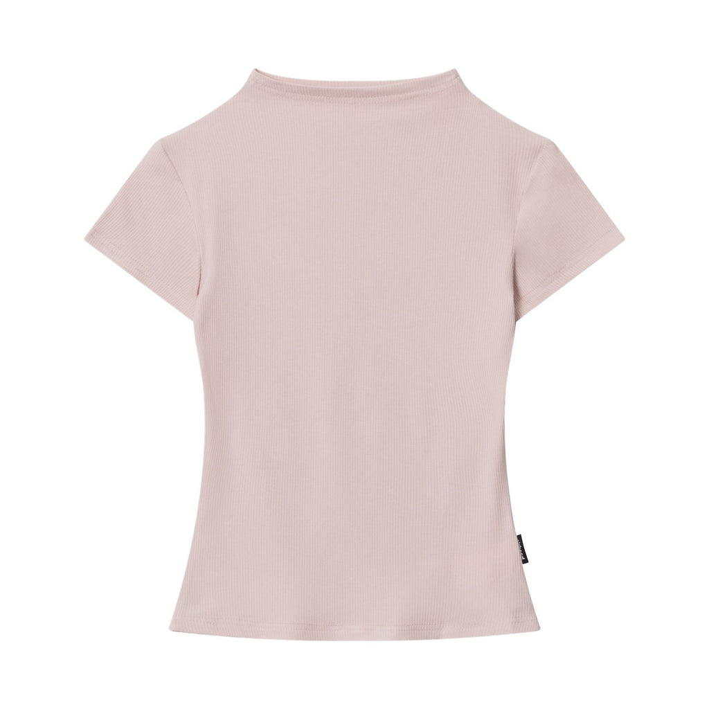 Nariele Babes Navel Slim Tee