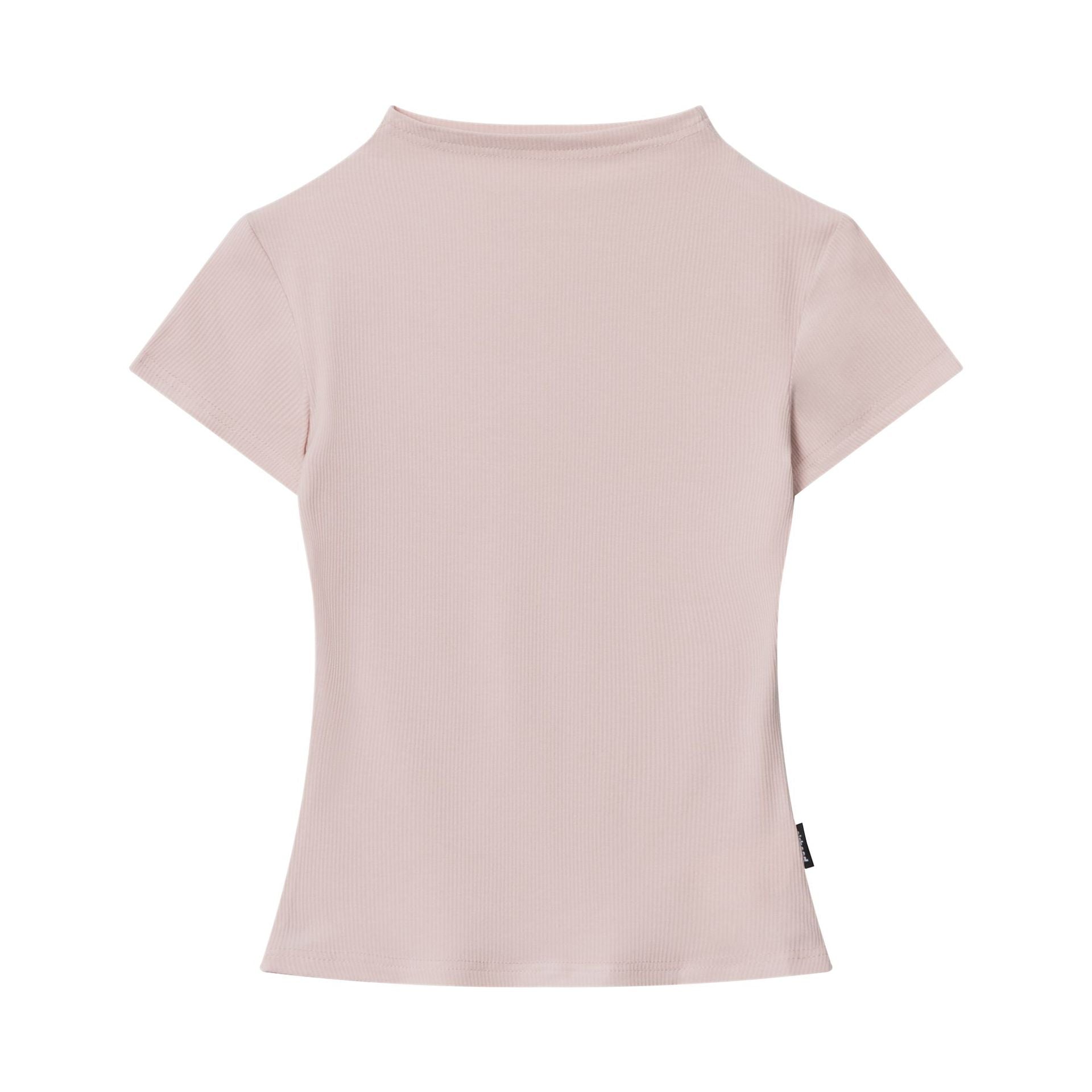 Nariele Babes Navel Slim Tee