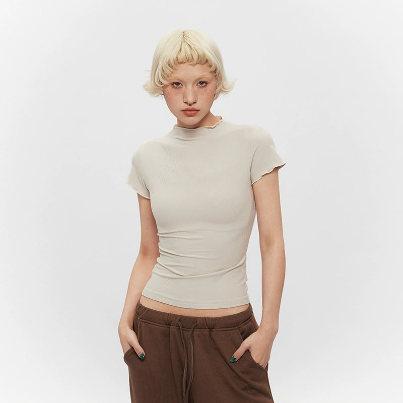 AIRHOOD Fungus Edge Slim Versatile Tee