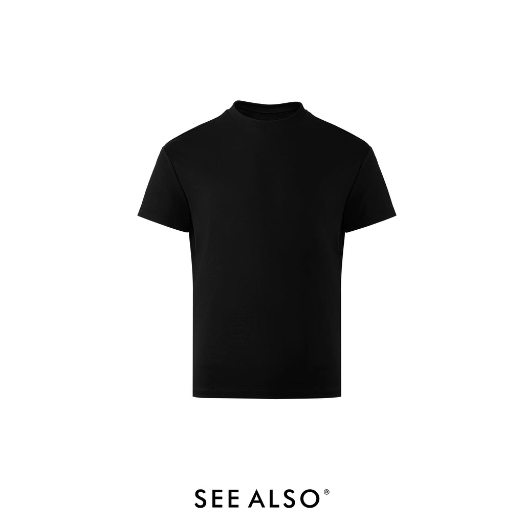SEE ALSO Cool Simple Versatile Casual Tee
