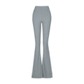 ABMY High Waist Shark Pants Fitness Yoga Pants