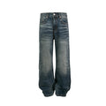 EME Vintage Loose Jeans