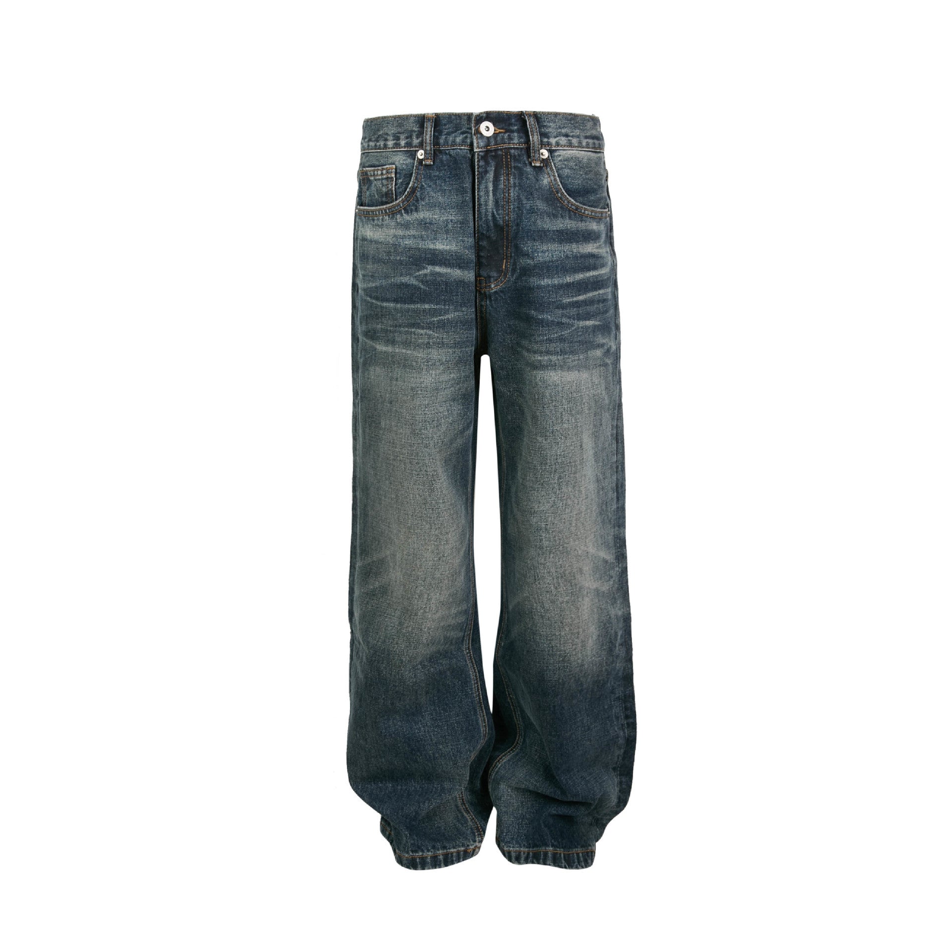EME Vintage Loose Jeans