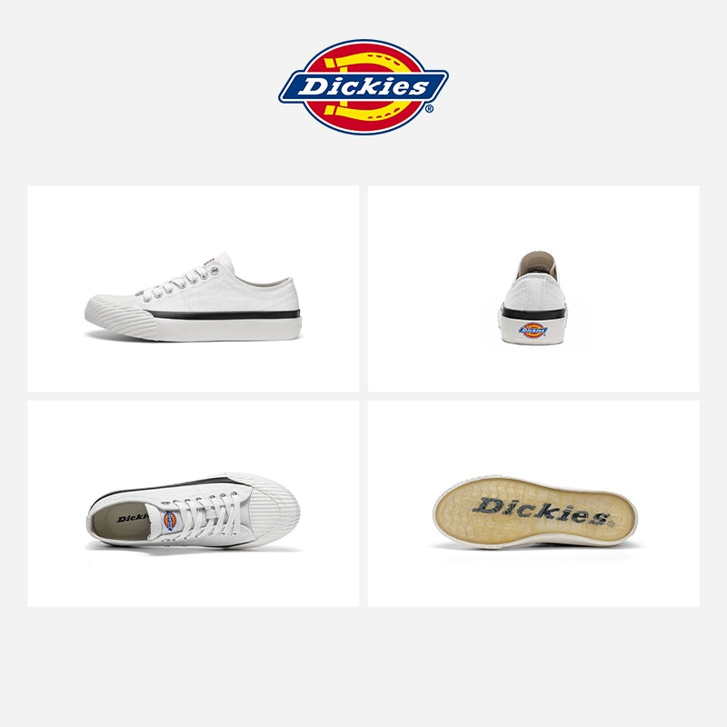Dickies canvas shoes