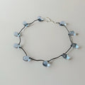 Lilis Weekend Niche Water Drop Beaded Necklace