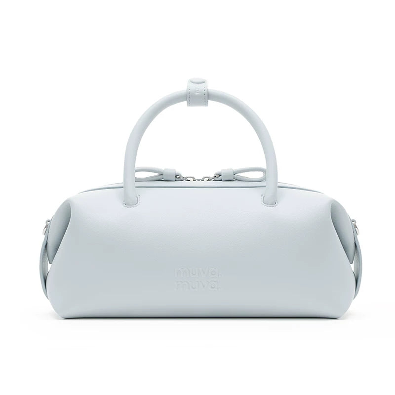 Muva Large Capacity Messenger Bag