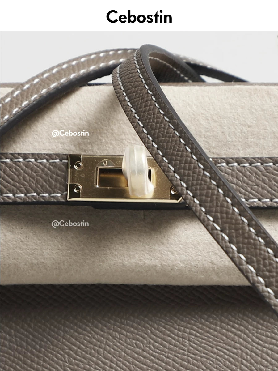 Cebostin Mini Messenger Bag