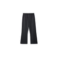 PLUS NO LOGO Micro-straight Sports Trousers