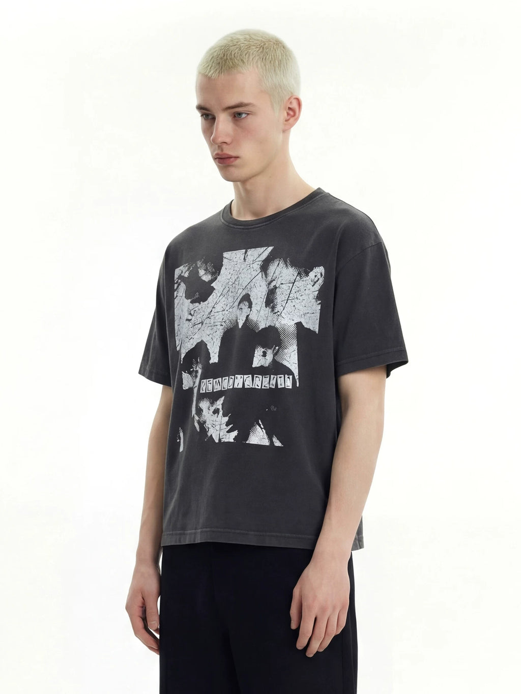 Remedy Casual Versatile Loose Tee