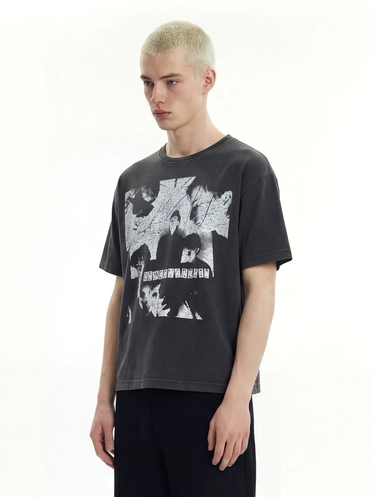 Remedy Casual Versatile Loose Tee