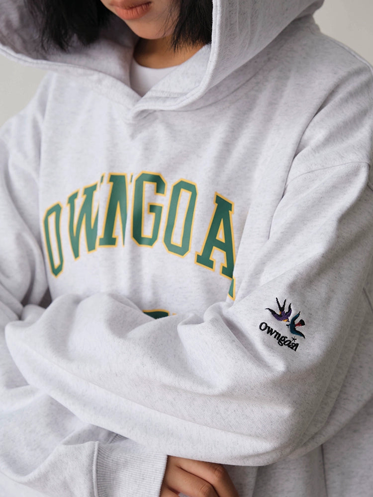 Battles Oolong Ball Classic Sports Hoodie