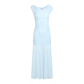 Wildberry Knitted Lace Dress