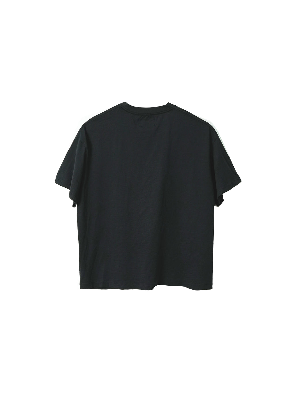 LIBERAFIT Illustration Poster Print Casual Tee