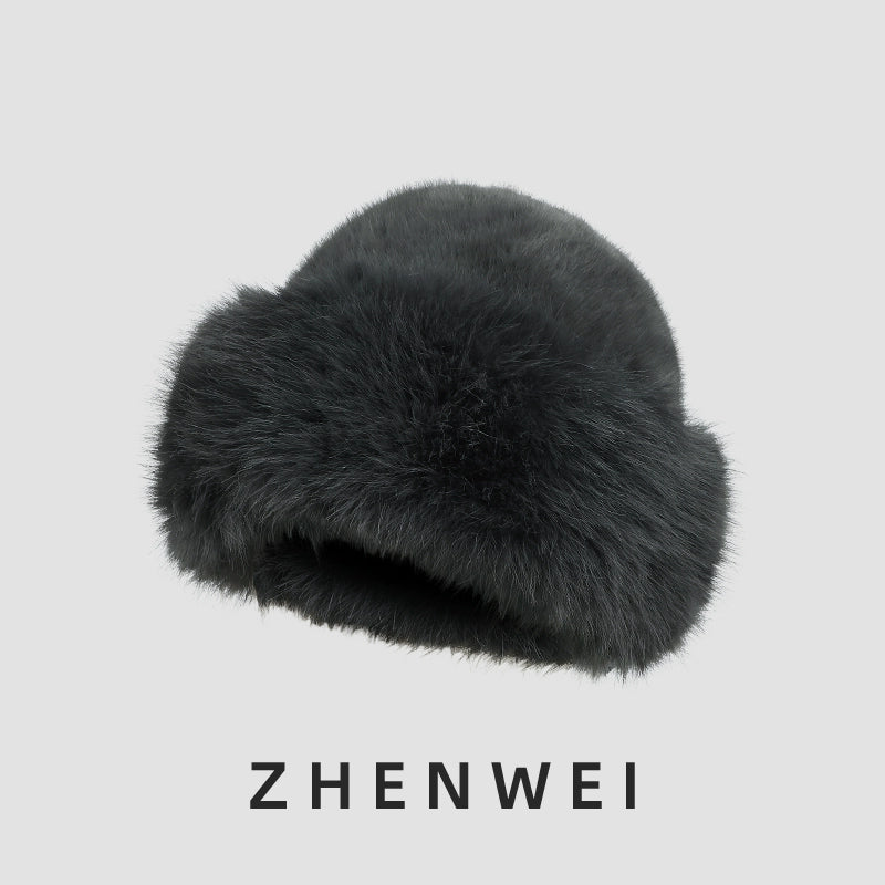 ZHENWEI Hairy Hat