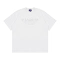 Loopsoon Badge Made Old Printed Retro Tee