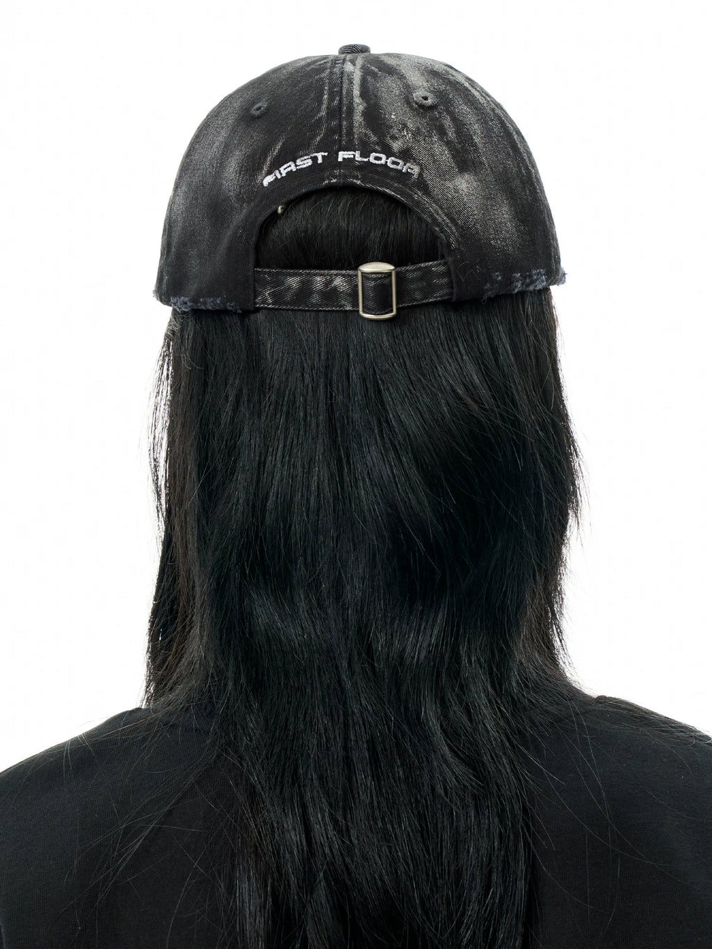 TERRAINCOGNITA Embroidered Lacquered All-match Baseball Cap