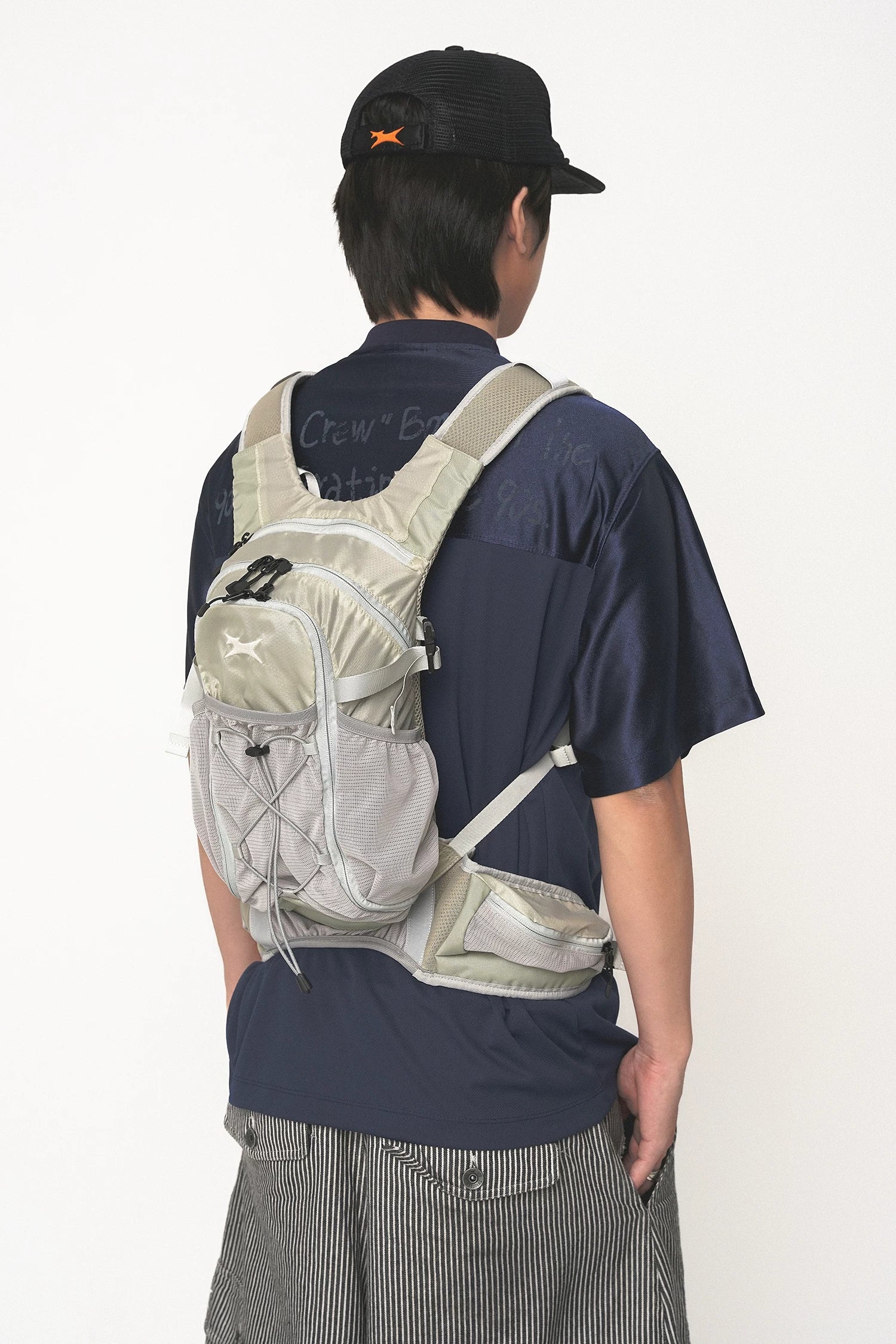 TH90 Sports Lightweight Small Backpack