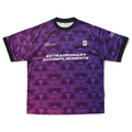 LUSHISI Retro Casual Cool Tee