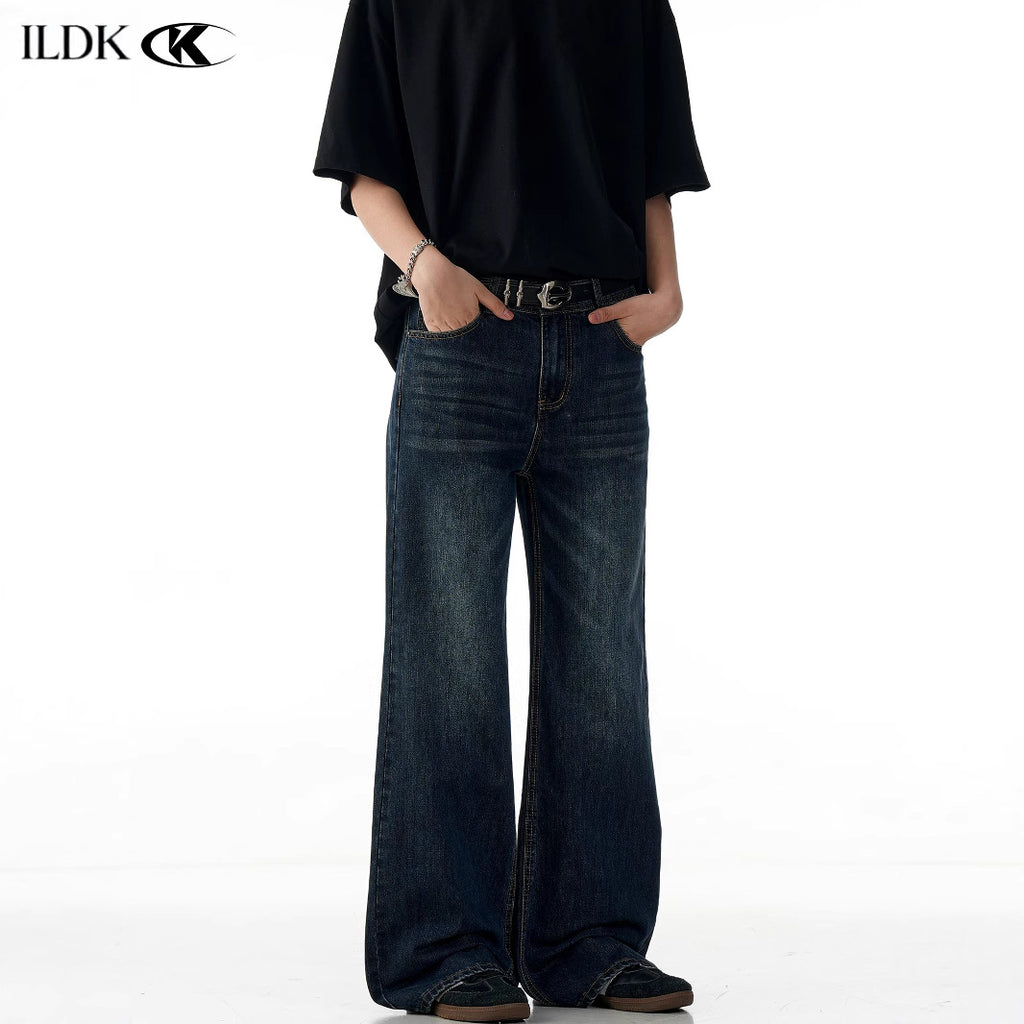 11KN Vintage Skinny Jeans