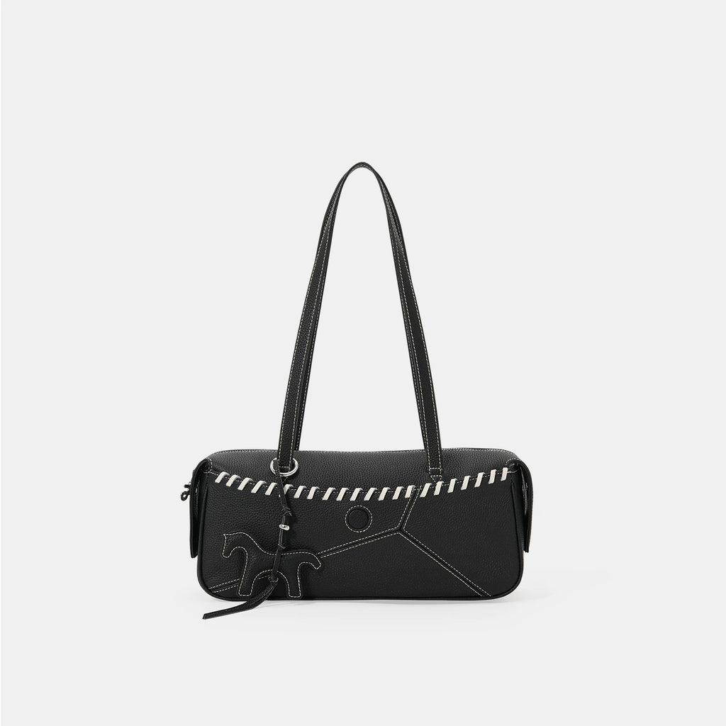 ANGELSKY Small Premium Sense Shoulder Underarm Bag