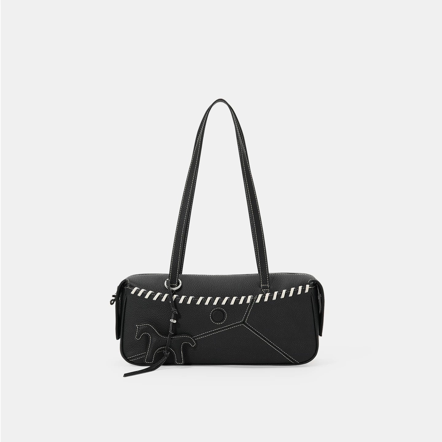 ANGELSKY Small Premium Sense Shoulder Underarm Bag
