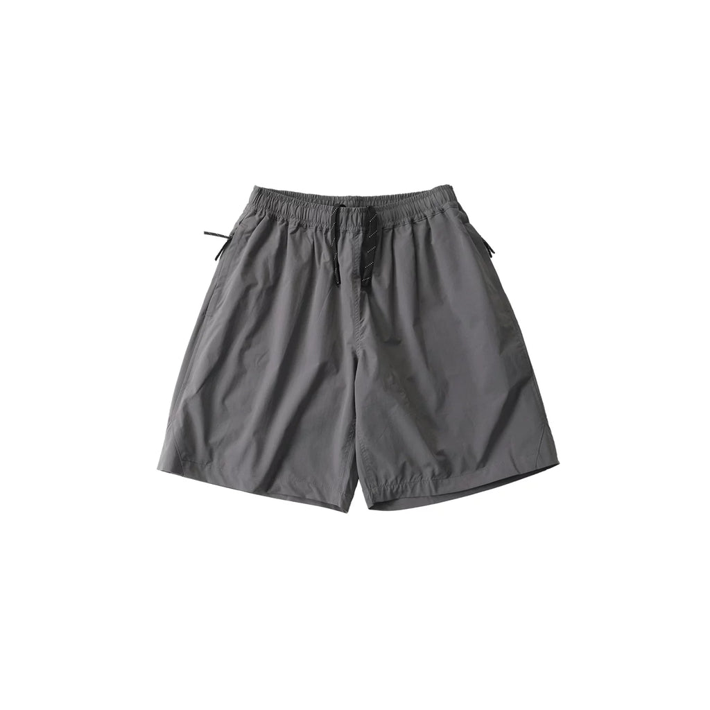 LIVINGTOWN Loose Casual Versatile Shorts