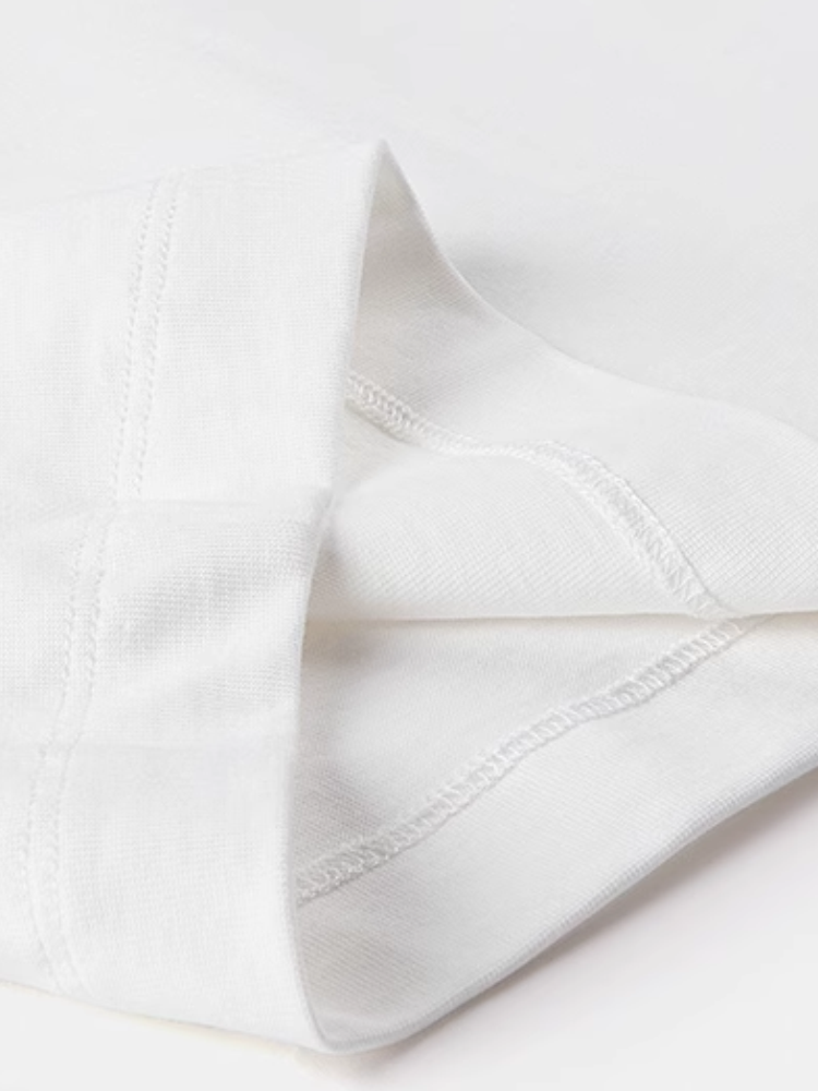 [KONOOT] 25ss (slogan) * Boxy 260G Tee