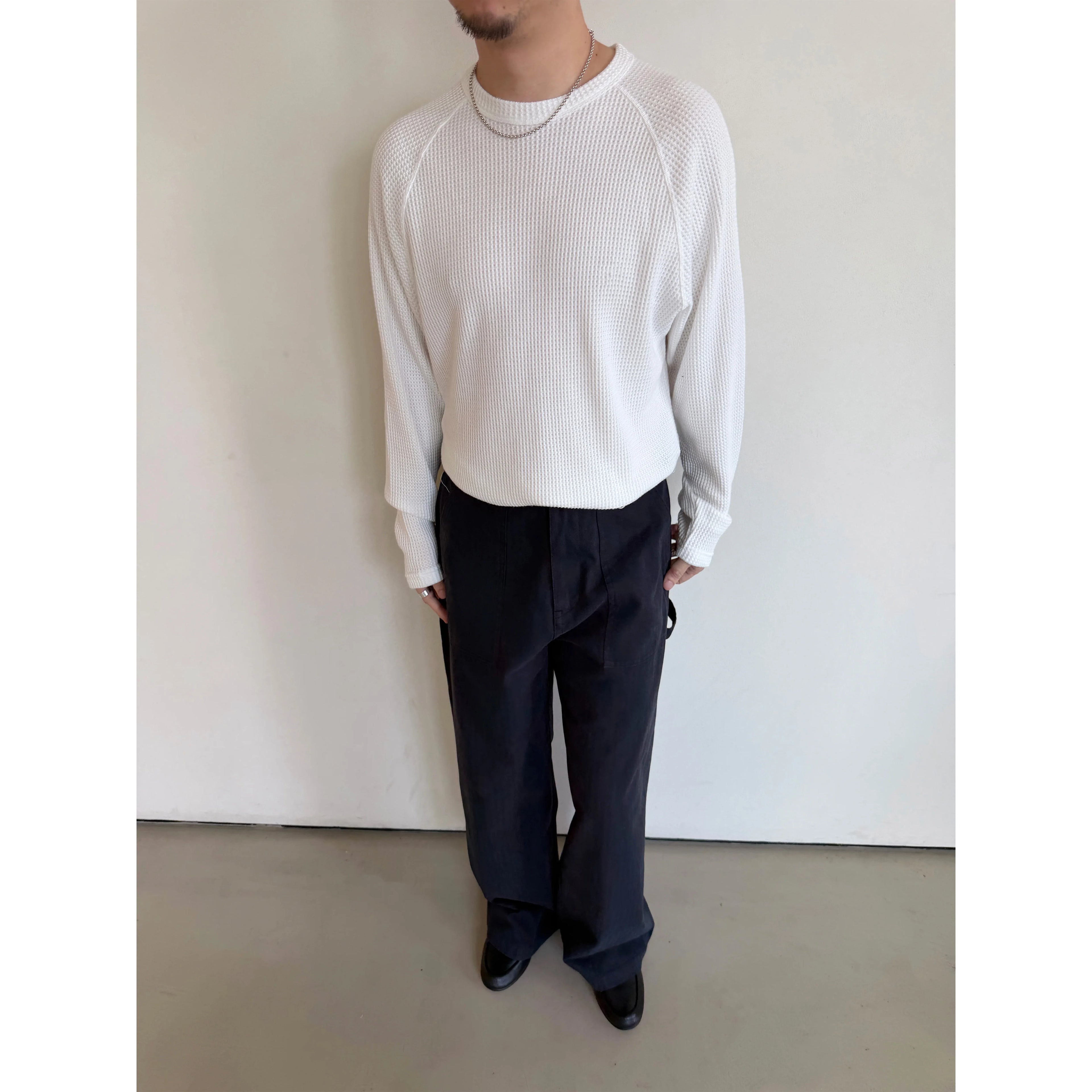 Anniehall Vintage Shoulder Sleeve Short Long Sleeve