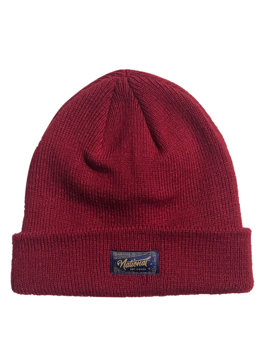 THE HOBOO Warm Ear Protector Knitted Hat