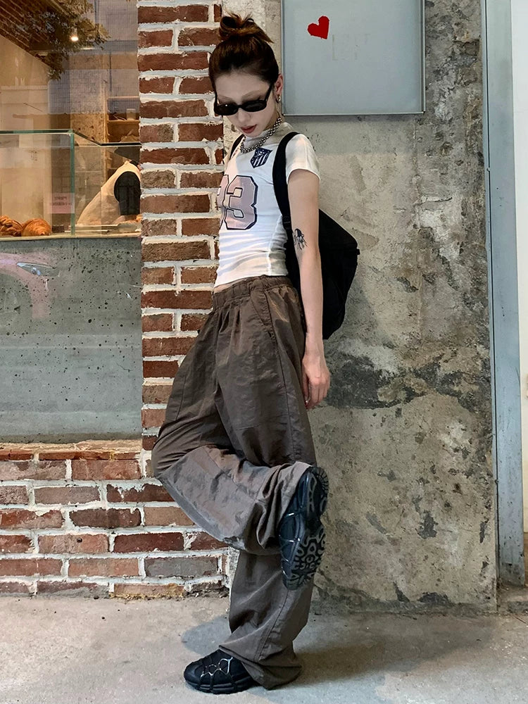MMBBT Retro Slim Ripped Tee