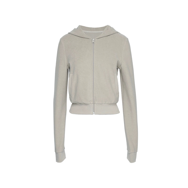 Audwyn Slim Sweater Loose Straight Casual Pants Set