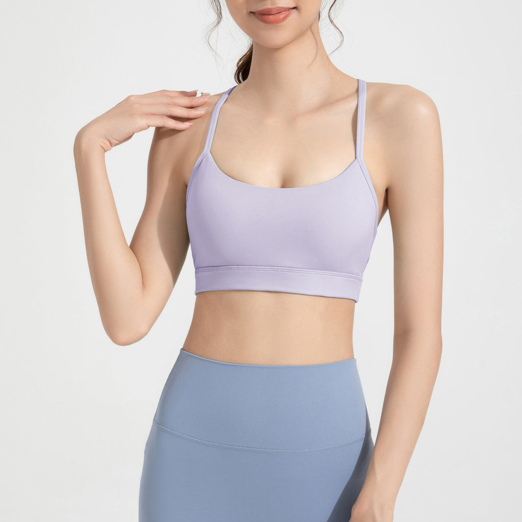 Athena Lulu Shockproof Yoga Vest