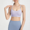 Athena Lulu Shockproof Yoga Vest