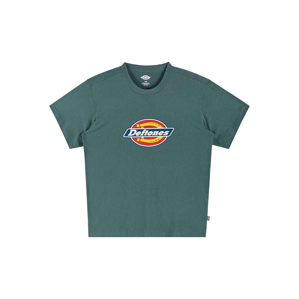 Dickies Simple Casual Versatile Tee