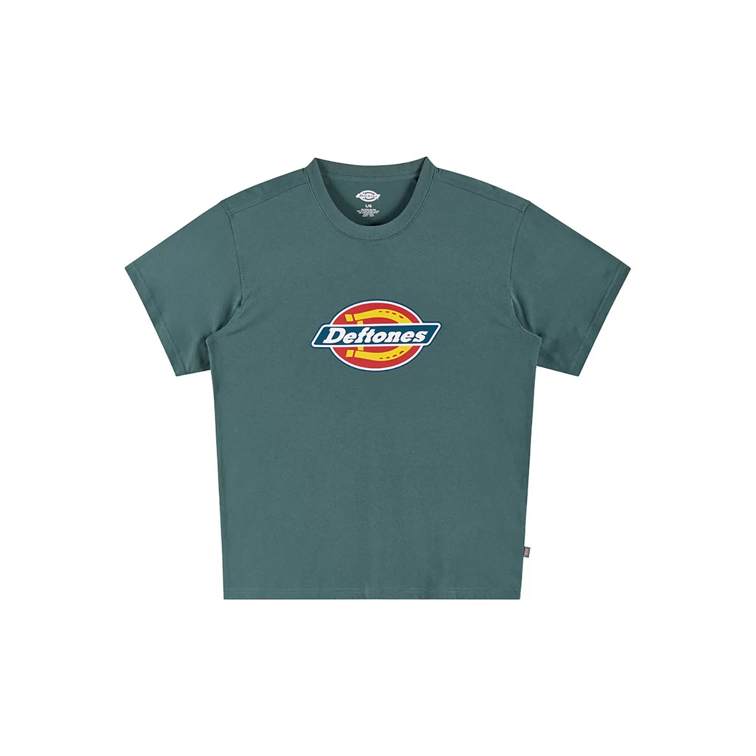 Dickies Simple Casual Versatile Tee