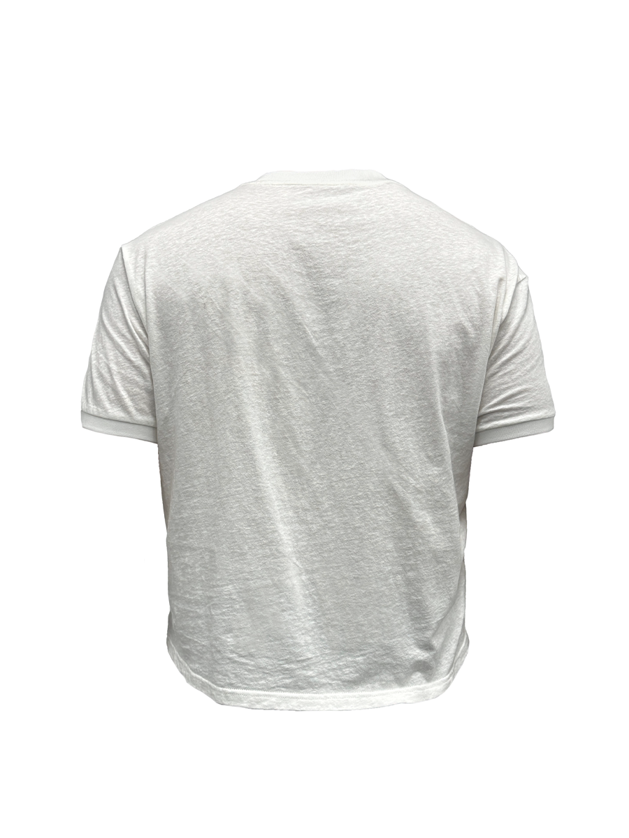 JCAESAR Digital Direct Injection Printing Breathable Tee