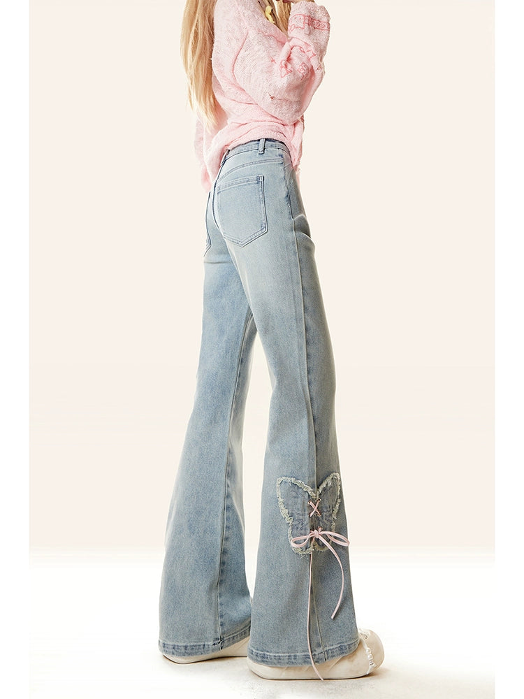 Zrsee Korean Slim Jeans