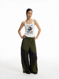 CONP Light Outdoor Casual Scimitar Pants