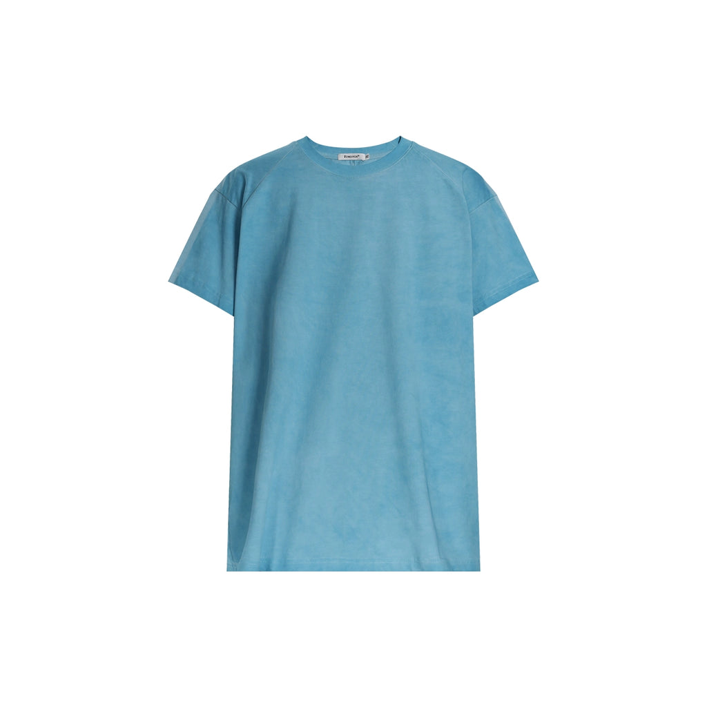 FUNKYFUN Washing Process Loose Tee