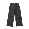 TWOMOONS Minimalist Striped Jeans