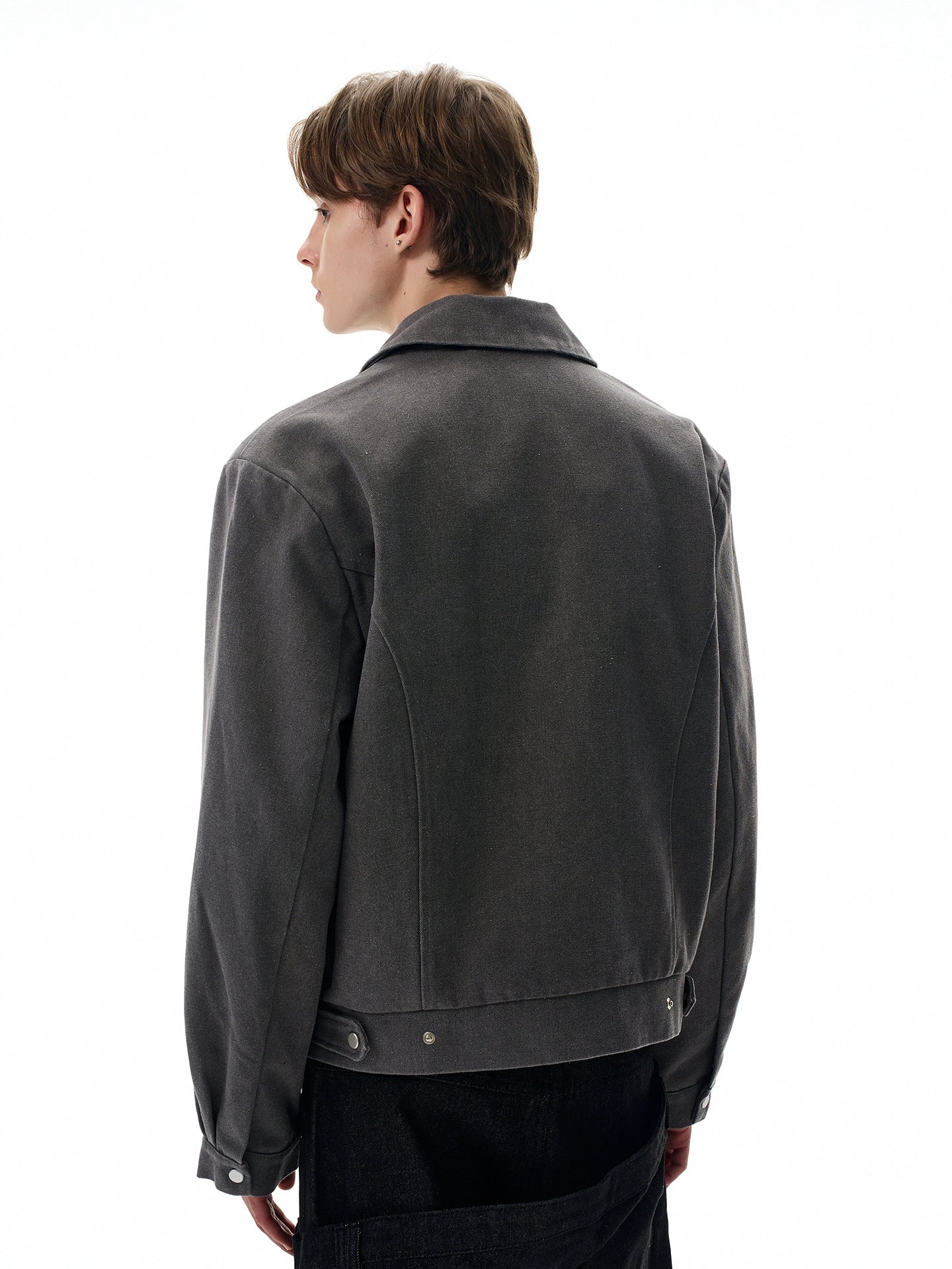 A PUEE Vintage Work Jacket