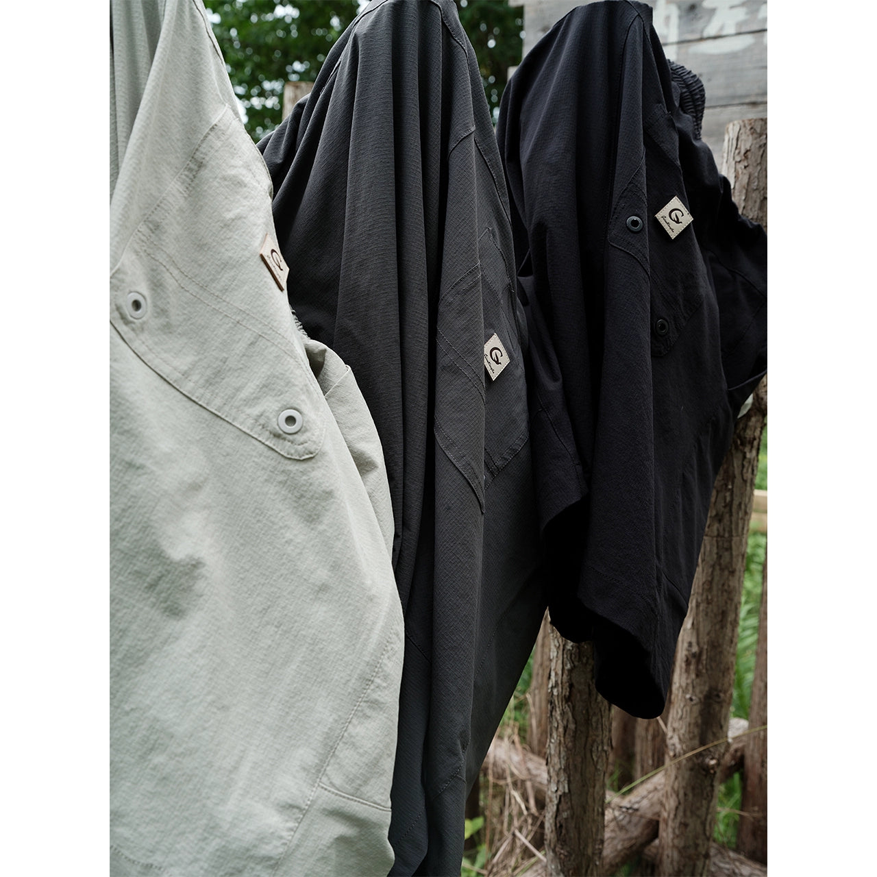 GTAL Twill Comfortable Breathable Cool Shorts