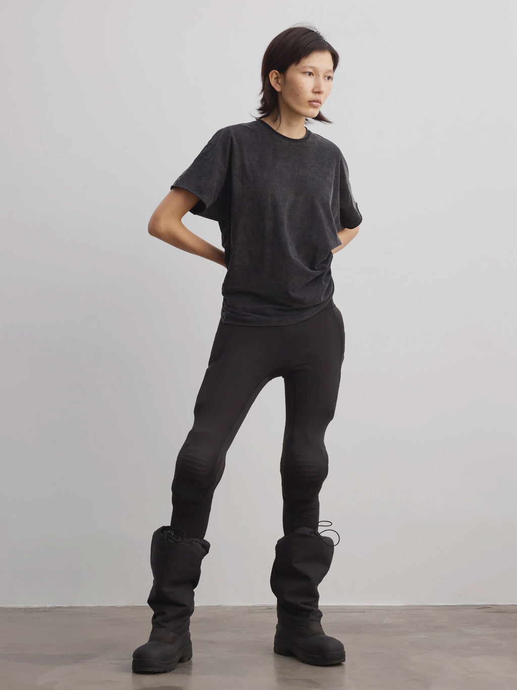 Terrawear Micro Elastic Soft Casual Tee
